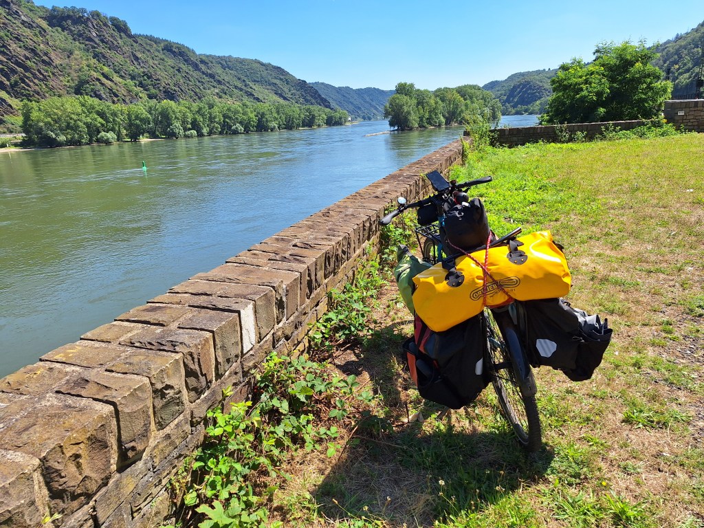 Westdeutschland: Vom Münsterland über den Pott bis zur&nbsp;Pfalz