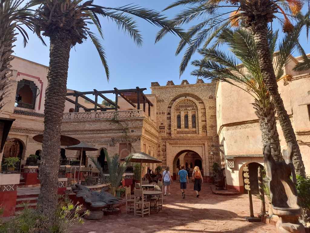 Familienzeit und Erholung