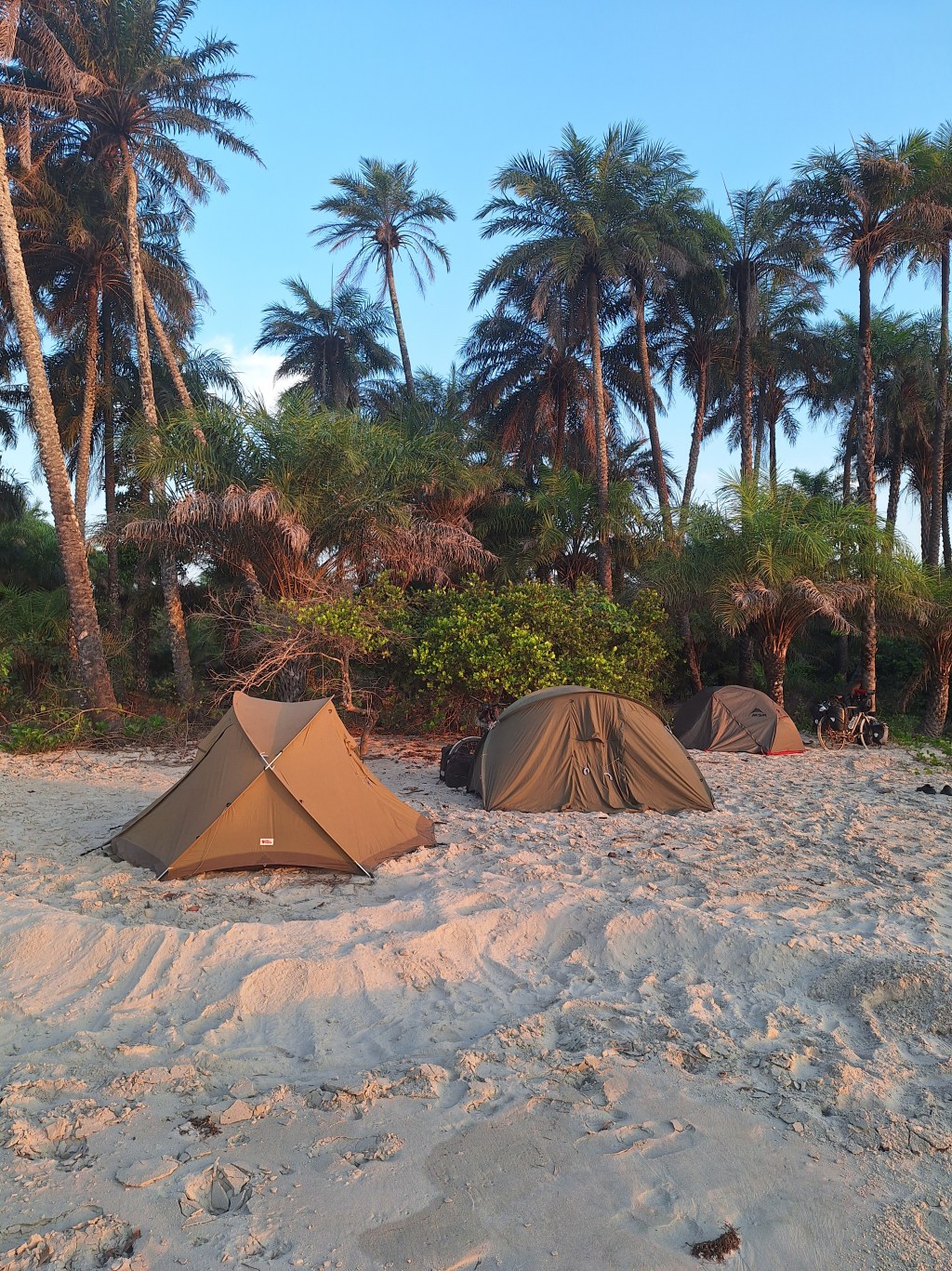 Bubaque: Alles wird&nbsp;gut!