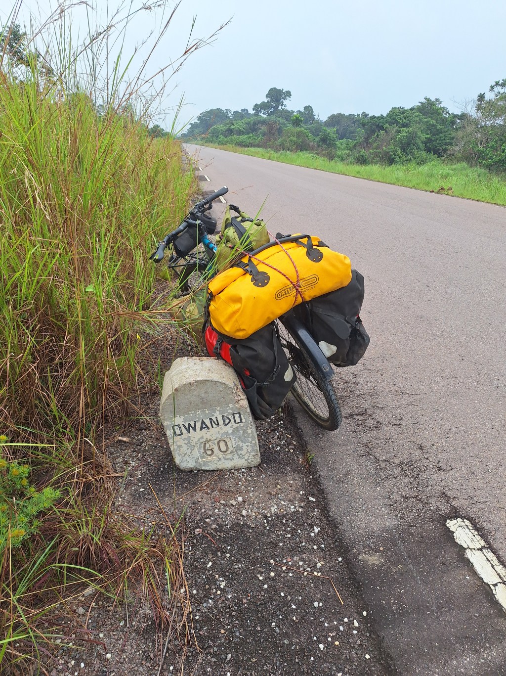 Eine harte Entscheidung